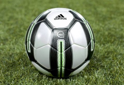 miCoach Smart Ball goes on sale
