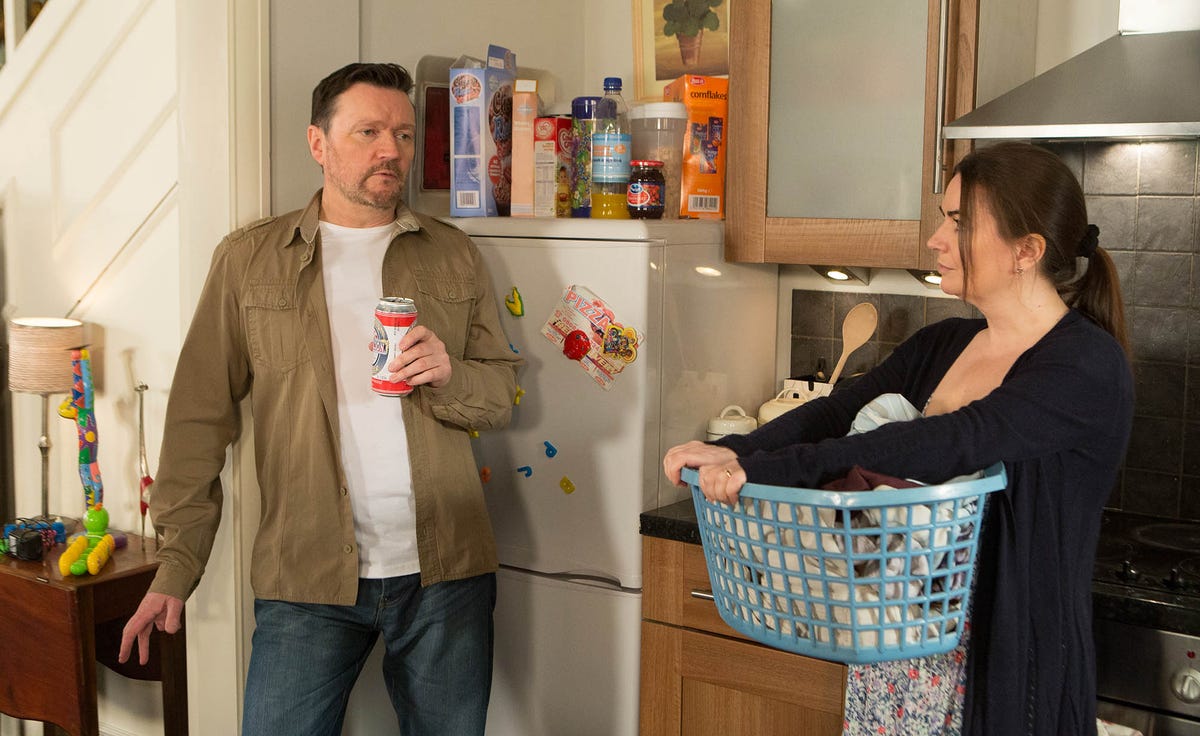 Corrie Windass drama brings in 7.6m