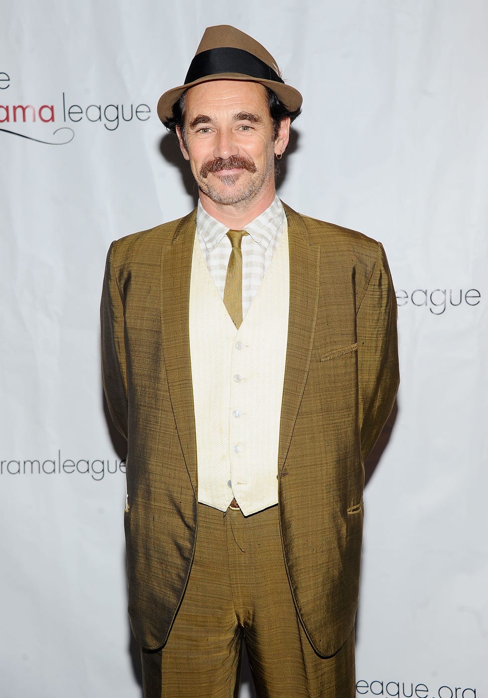 Mark Rylance to star in CBeebies' Bing