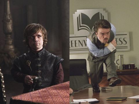 10 Game of Thrones stars before they were famous, including ...