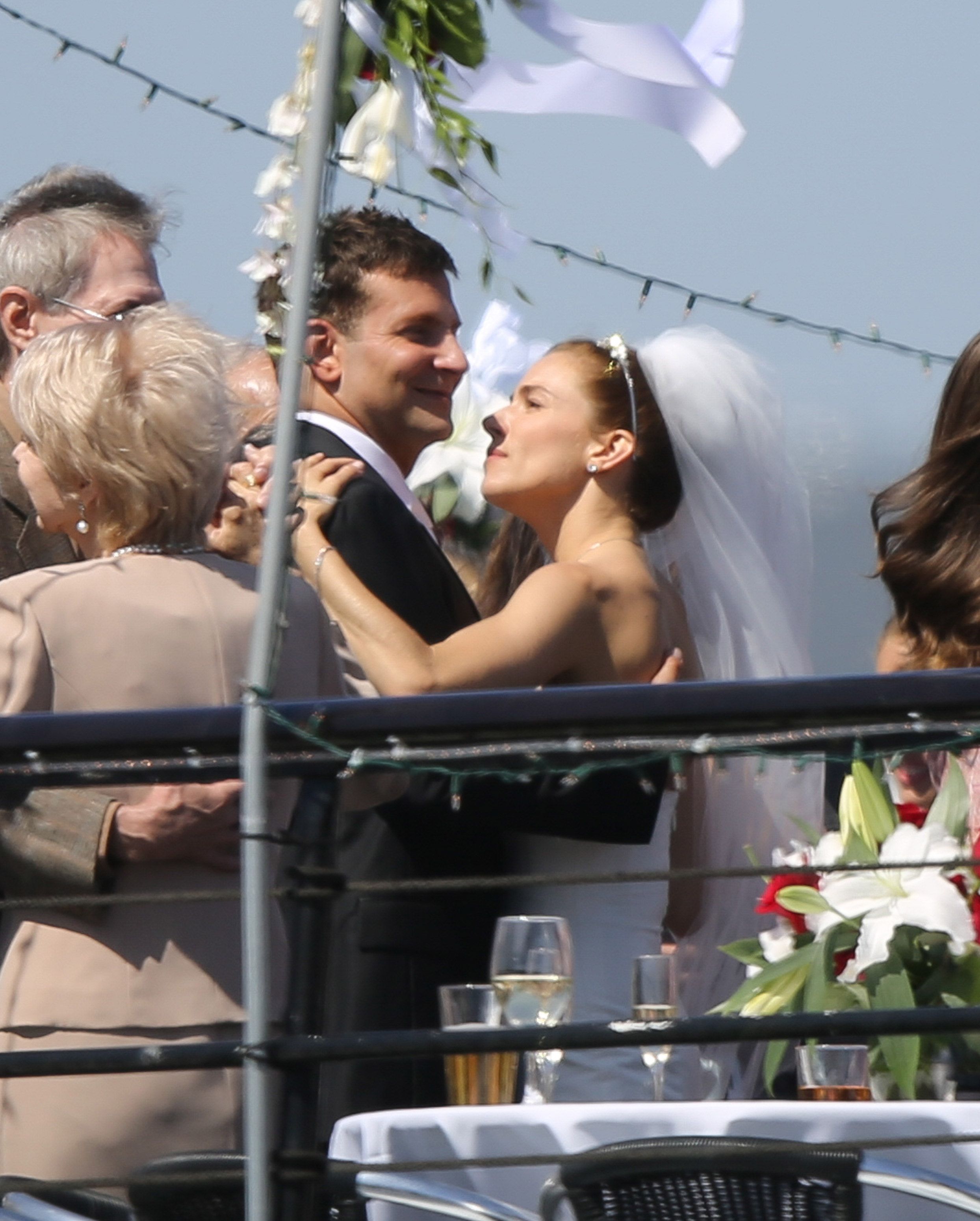 American Sniper Wedding Scene Www Picswe Com