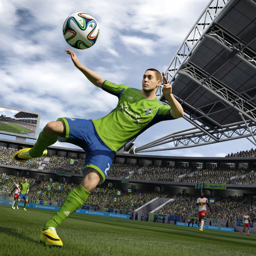 Epic now gg FIFA Soccer clip #nowgg #fifasoccer 