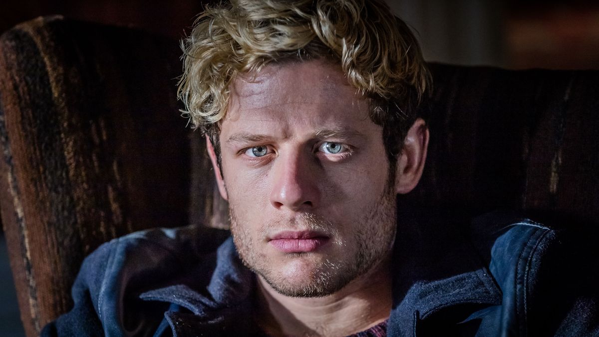 James Norton's new BBC period drama shares update and new cast