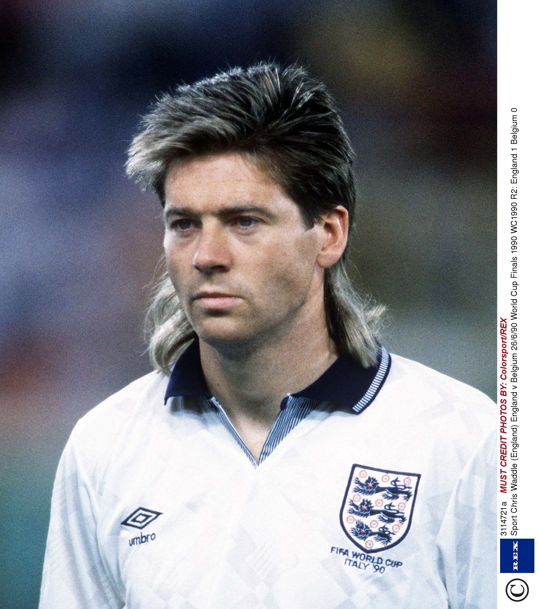 11 of the worst World Cup hairstyles