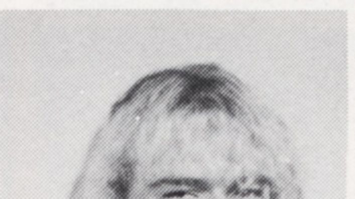 Breaking Bad' Star Dean Norris' High School Yearbook Photo Is All About His  Male Perm