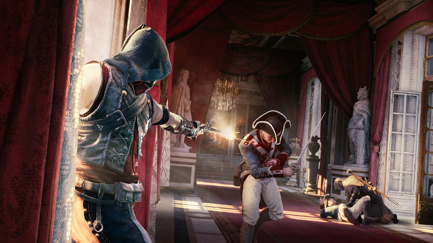 Assassin's Creed Unity - Review Thread, Page 20