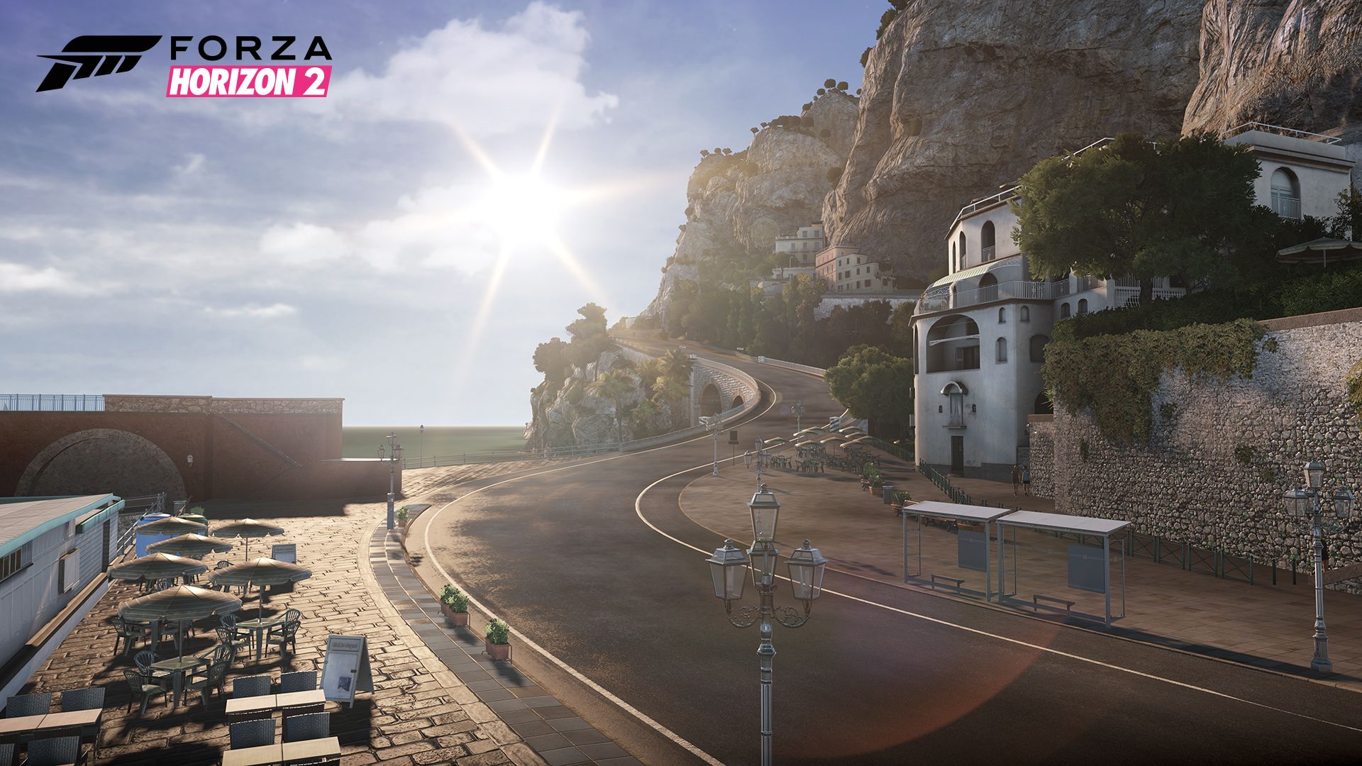 Review Forza Horizon 2