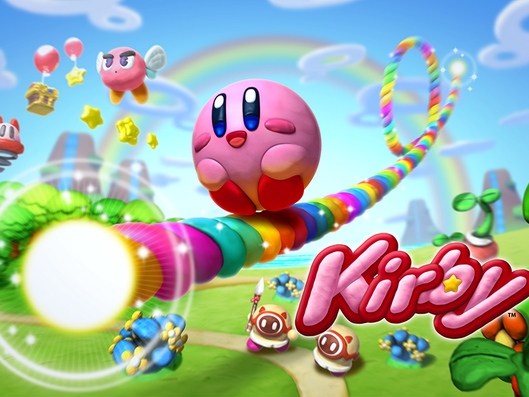 Kirby's new game on Wii U reviewed: