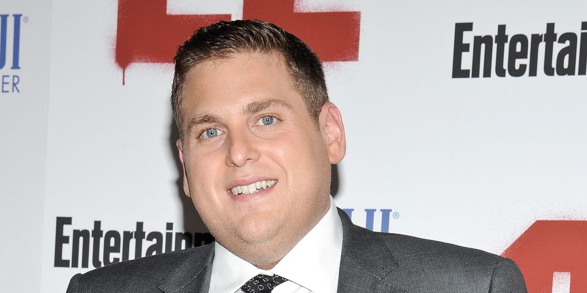 10 Things About... Jonah Hill