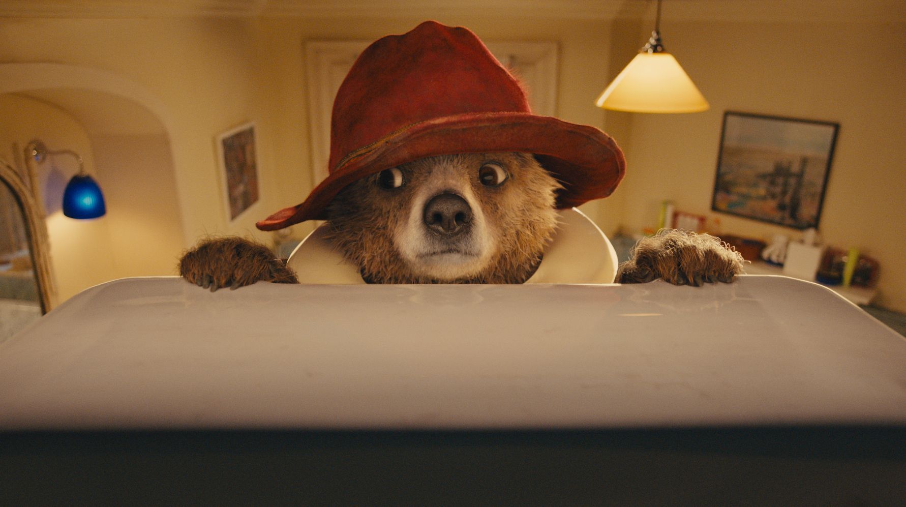 Paddington is being removed from Netflix next month