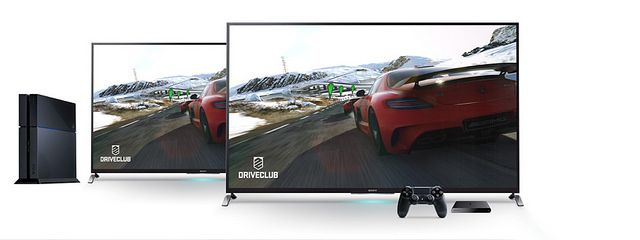 Produktiv Økonomi Topmøde PlayStation TV date, price, games revealed