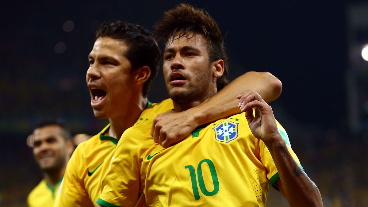 BBC World Service - Sport Today, Who's picking Brazil's National football  team?