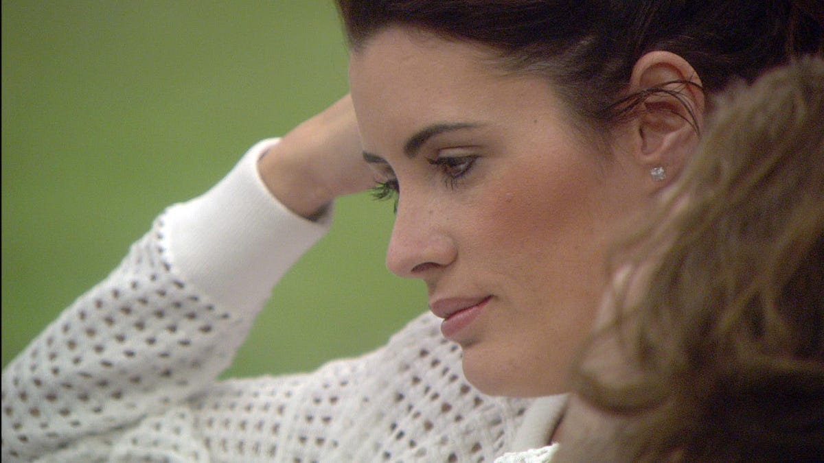 Big Brother: Helen talks Wayne Rooney