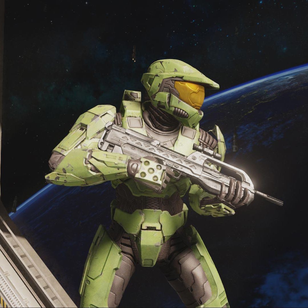 Will There Be A Halo Season 2? The Master Chief Saga Continues