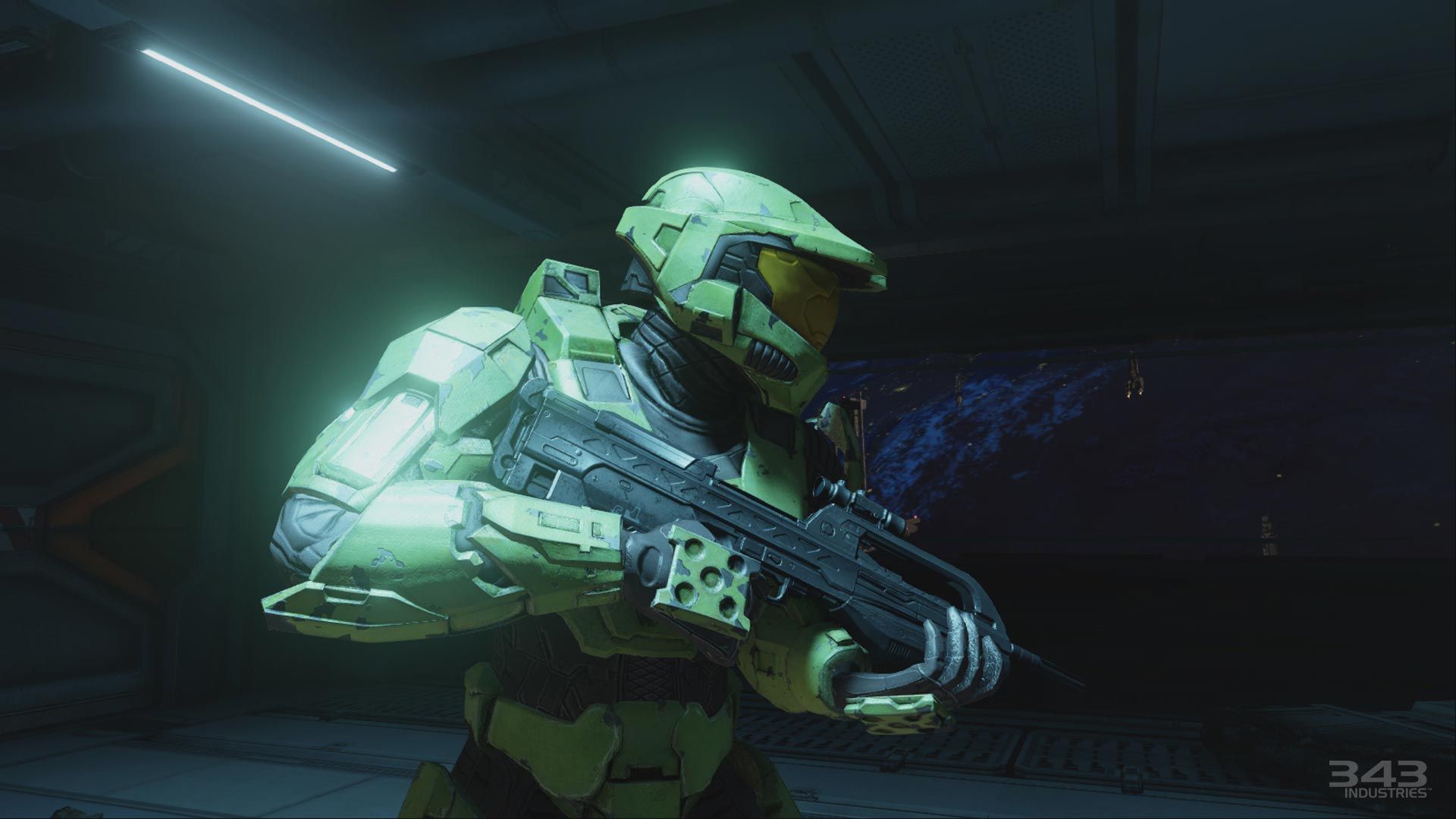 343 announces free ODST campaign as apology for Halo: MCC woes