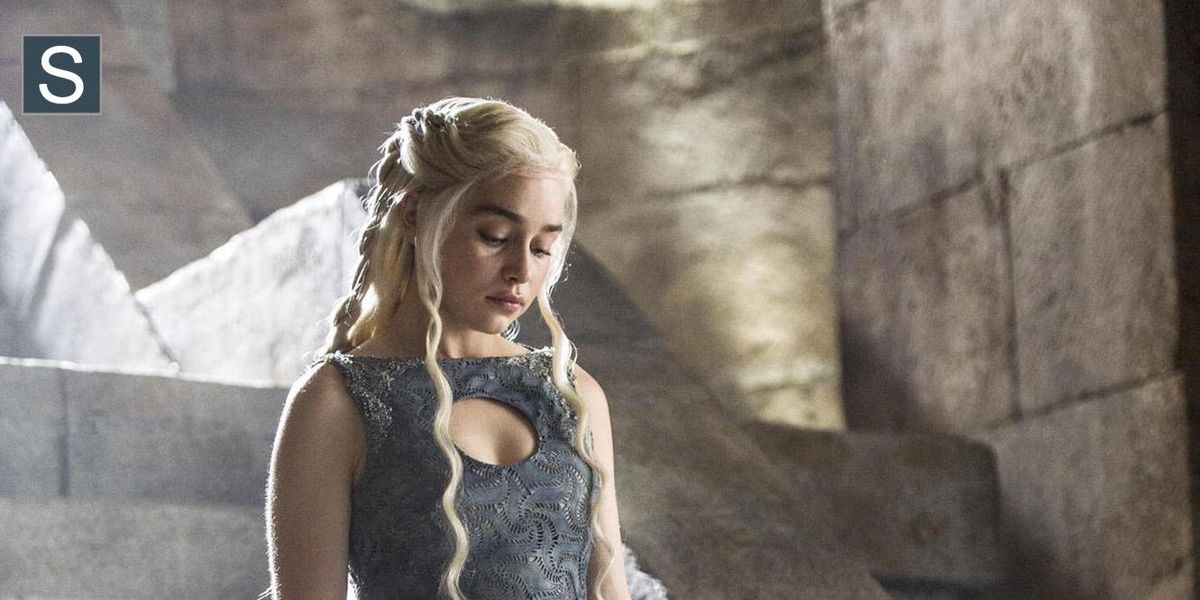 <b>Game</b> of Thrones s5 &apos;could be best yet&apos; .