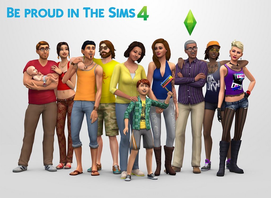 The Sims 4: Create-a-Sim Demo Now Available!