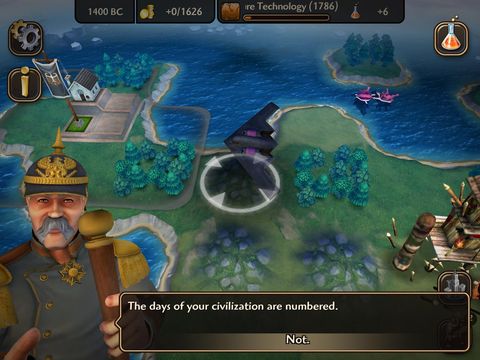 No Multiplayer In Civilization Revolution 2