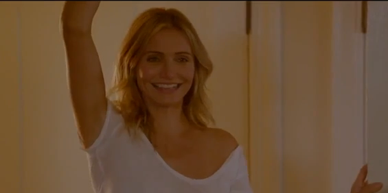 Cameron diaz leak