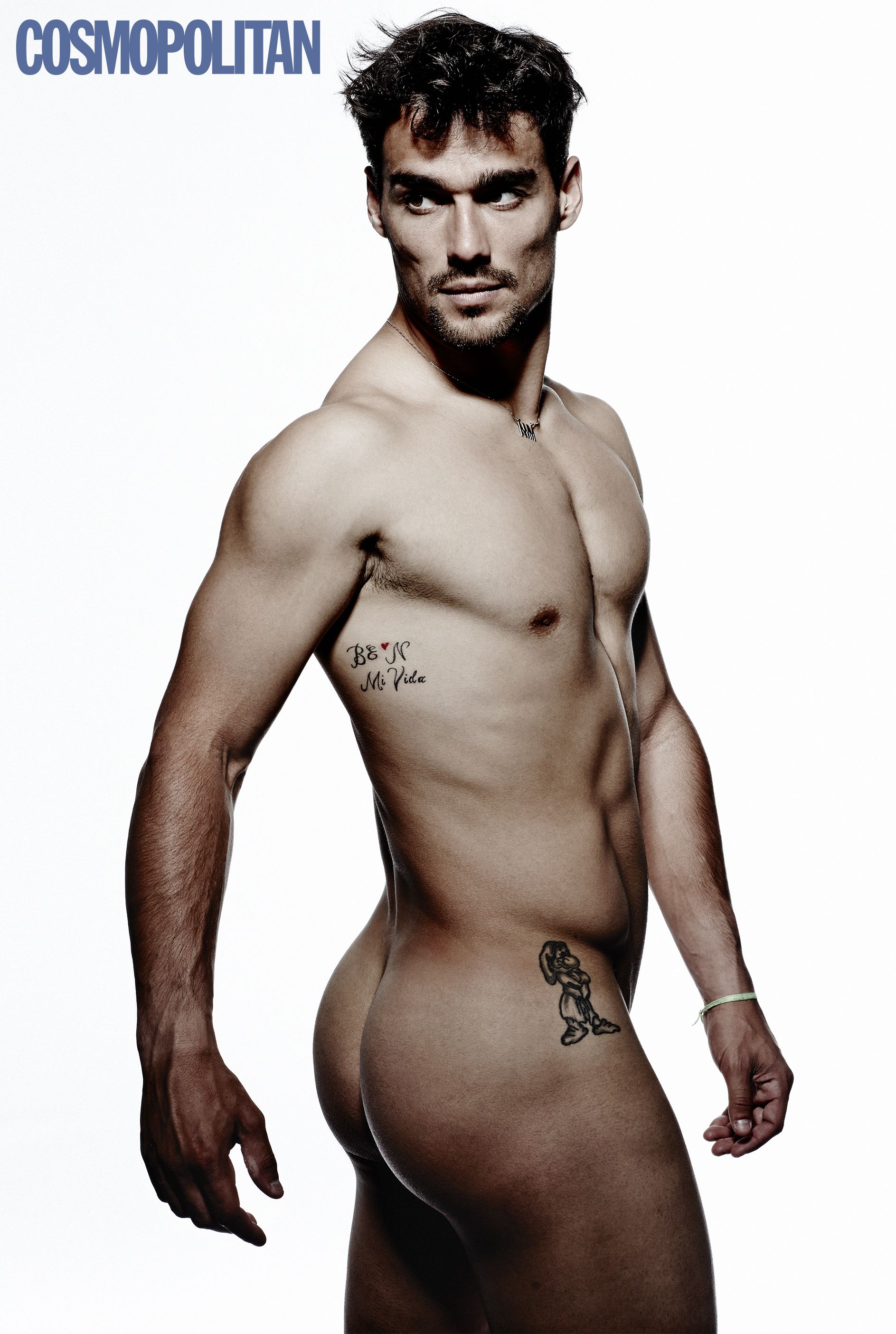 Fabio fognini nude