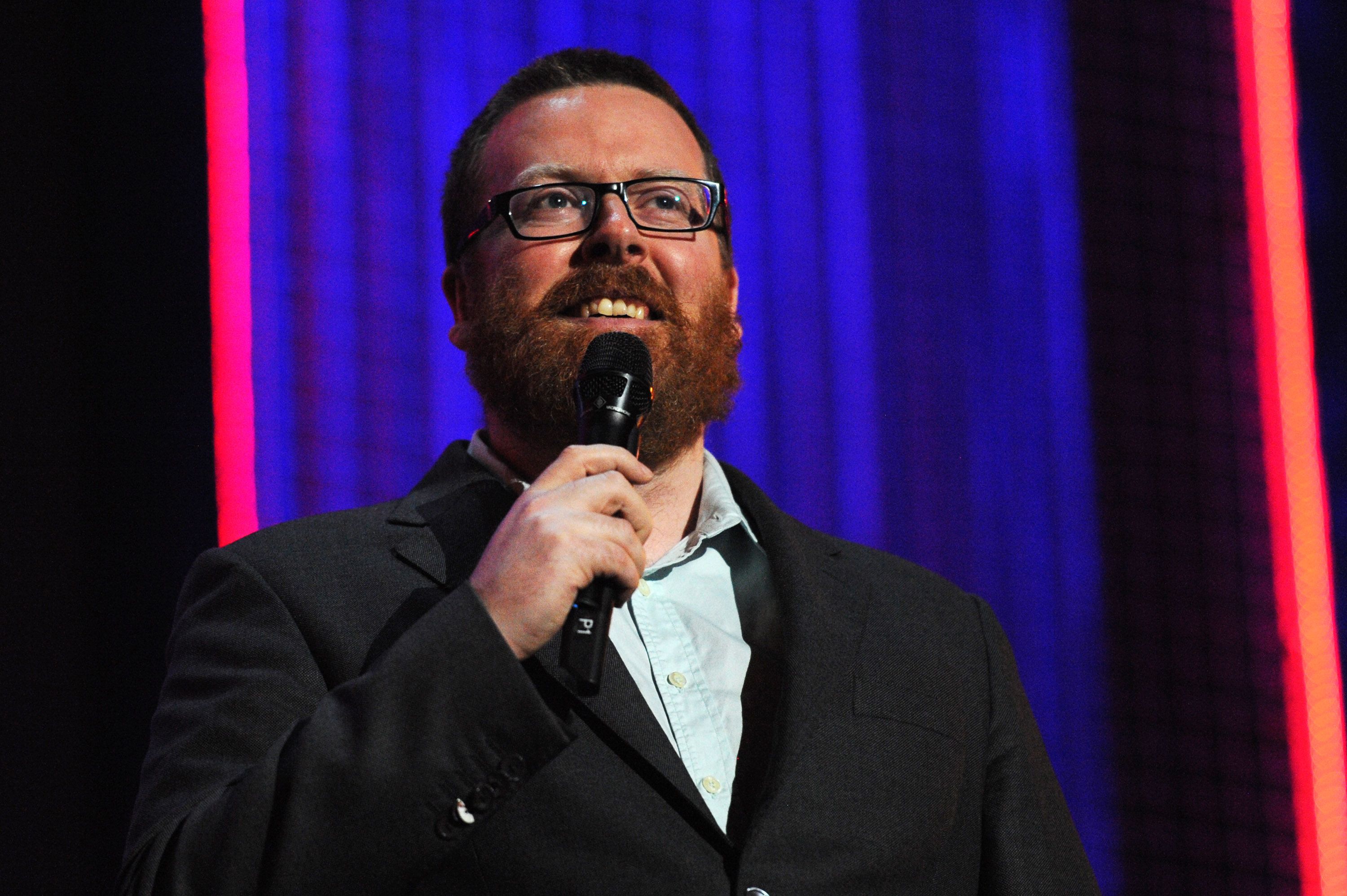 frankie boyle jordan