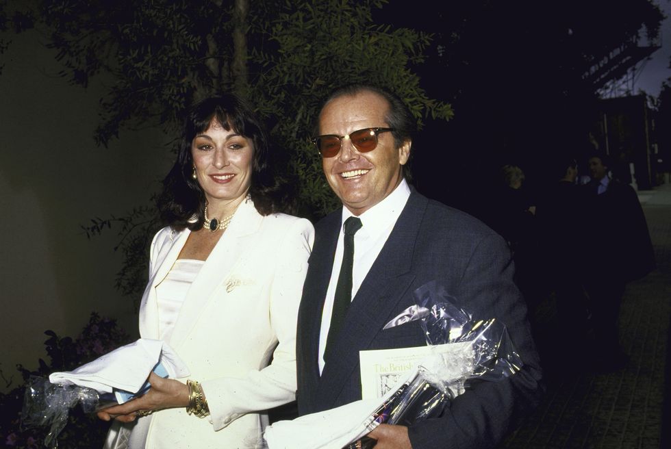 I would love that one last romance: Jack Nicholson's Wild Womanizing Days  Came to Haunt Him After Actor Felt Miserably Alone as No Woman Would Ever  Trust Him Again