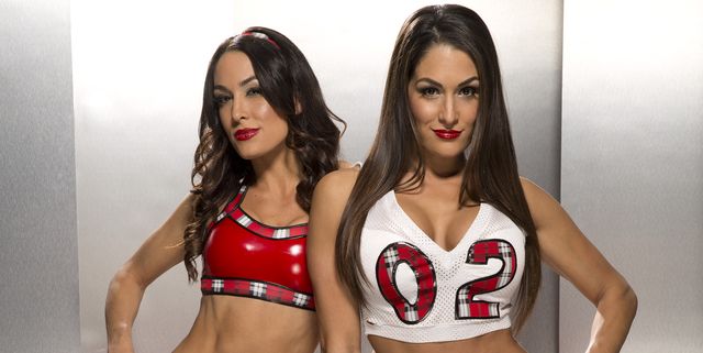 Nikki Bella teases tag team title run after "miracle" ret...