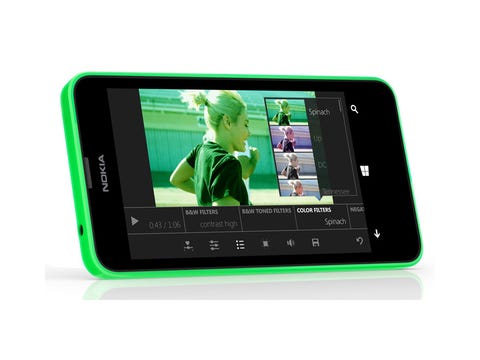 Windows Phone 8 1 Gets New Video Editing Windows Phone 8 1 Gets New Video Editing