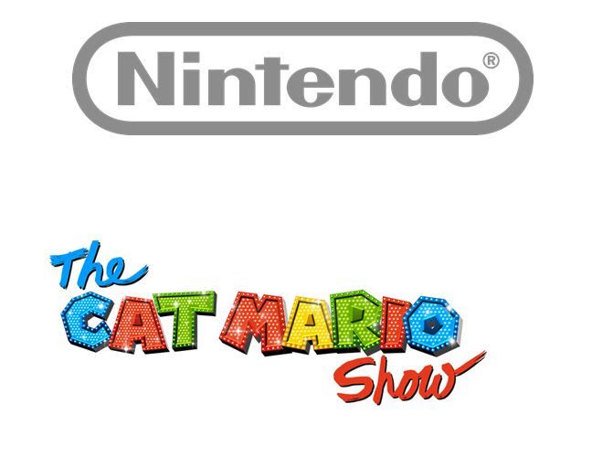 Watch The Cat Mario Show on Nintendo eShop now!, News