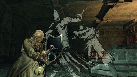 Dark Souls 2 Crown Of Sunken King Reviewed