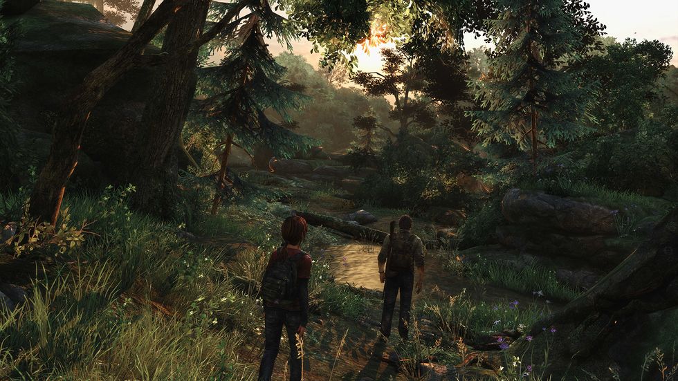 The Last of Us Part 1 PC Features and Specs Revealed