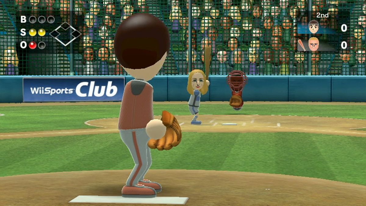 Wii Sports Club - Metacritic