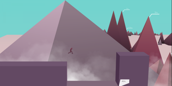 Metrico PS Vita gameplay trailer - watch