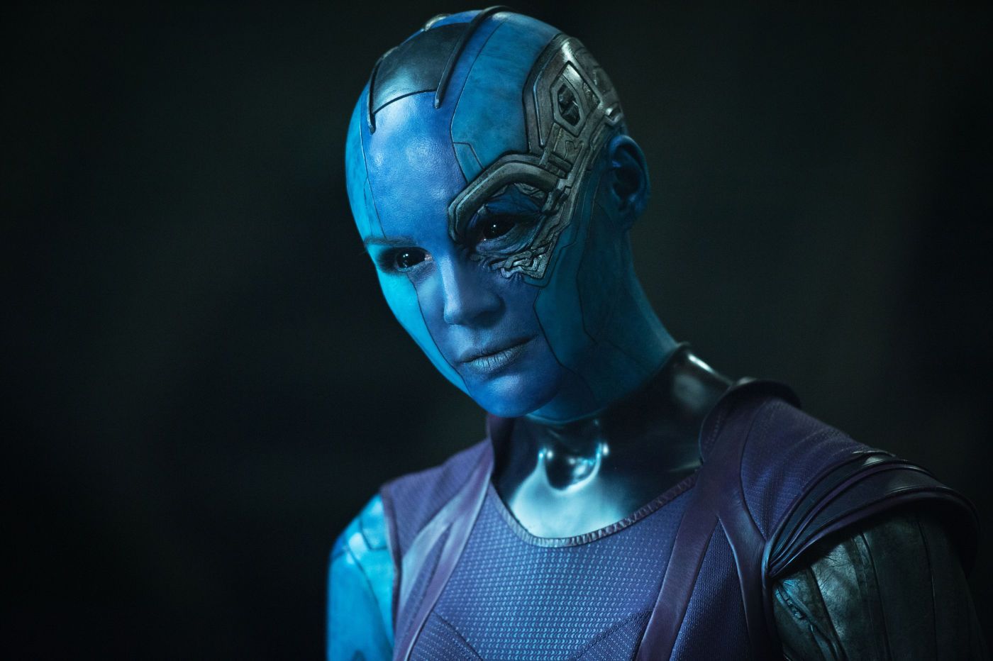 Karen Gillan Has One Silly Regret From Avengers: Endgame