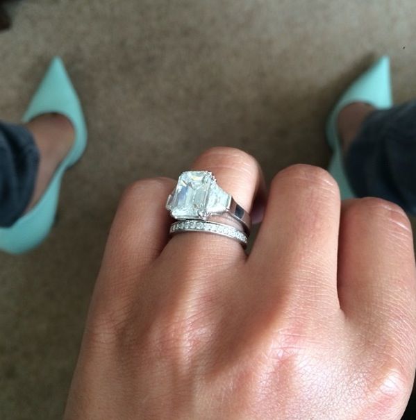 Cheryl's ring: How can you get it for cheap?