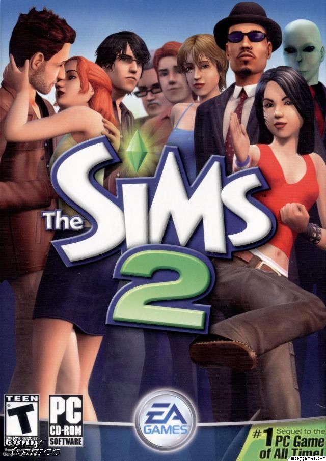 the sims 2 free download origin