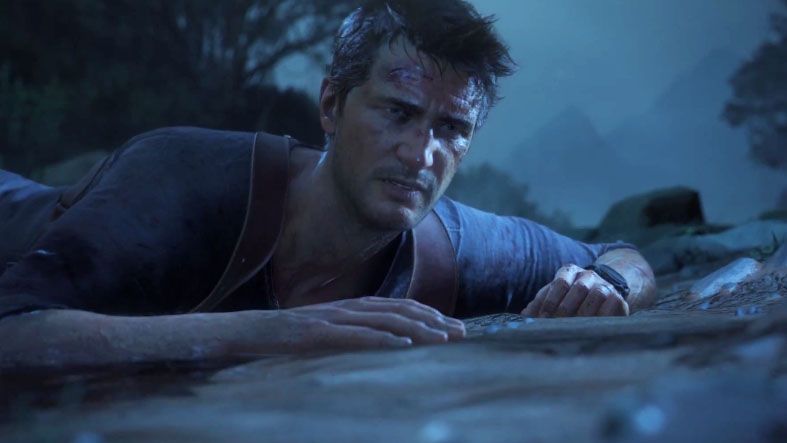 Uncharted 3: Drake's Deception Preview - Hands-On With Uncharted 3's  Multiplayer - Game Informer
