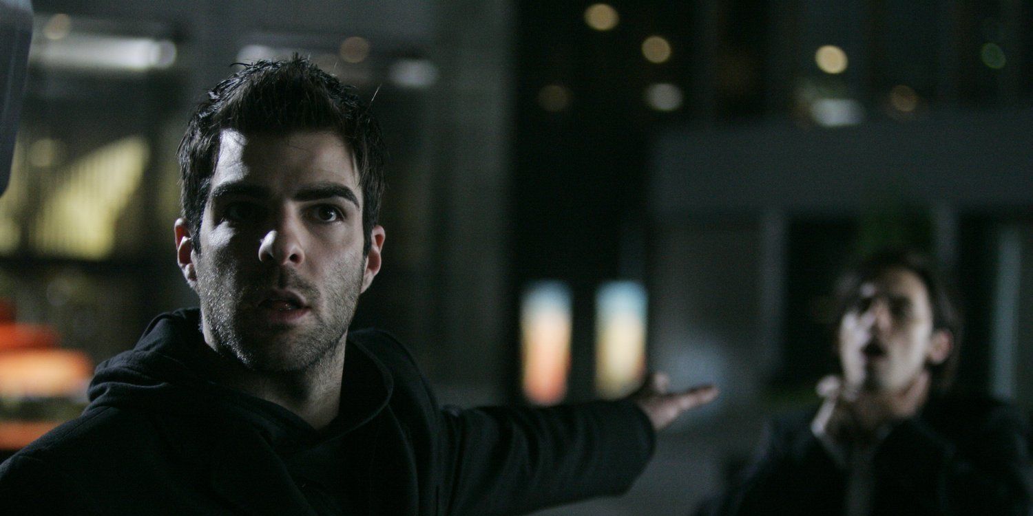 zachary quinto hair heroes