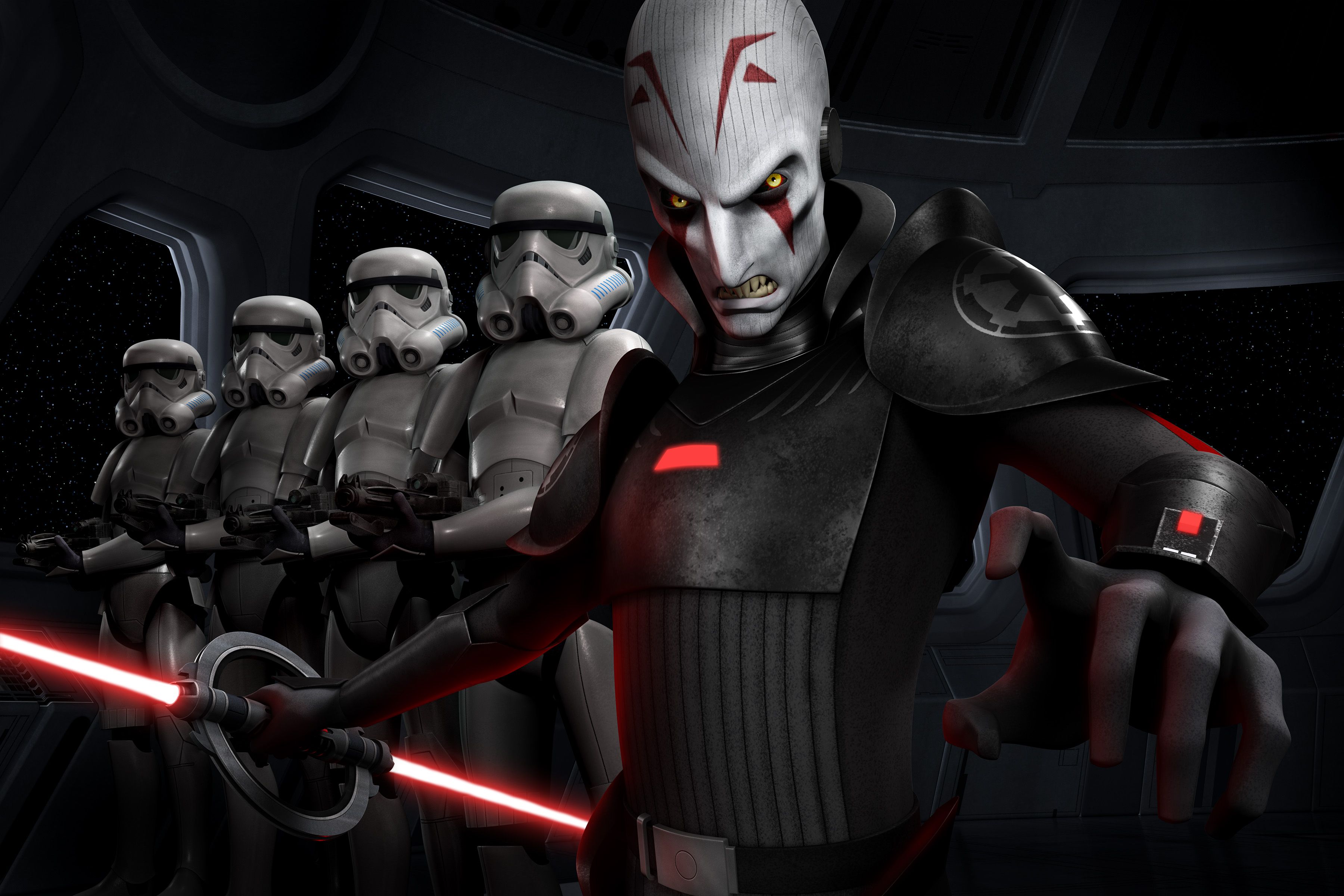 jason isaacs star wars