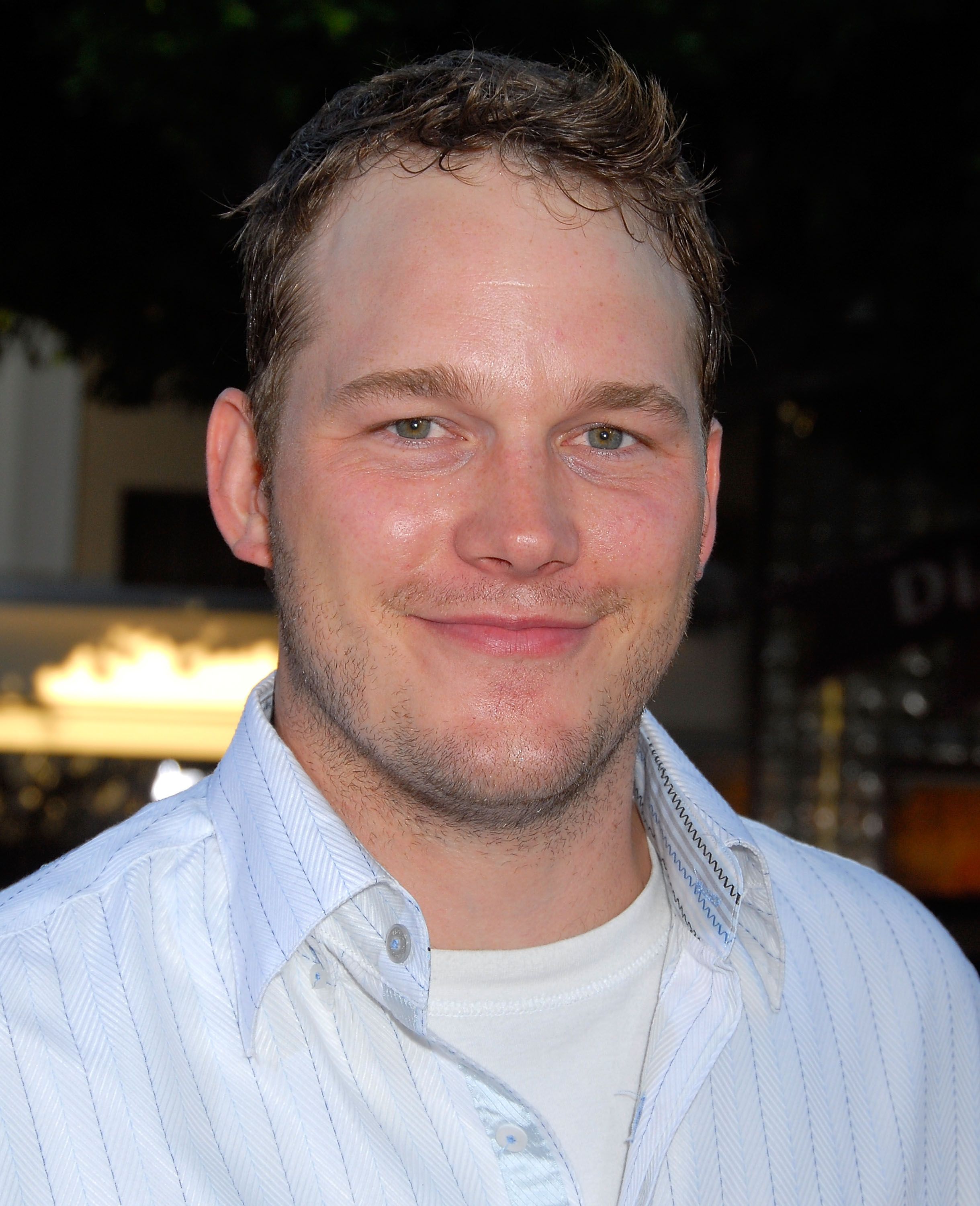 See Chris Pratt s Hollywood transformation