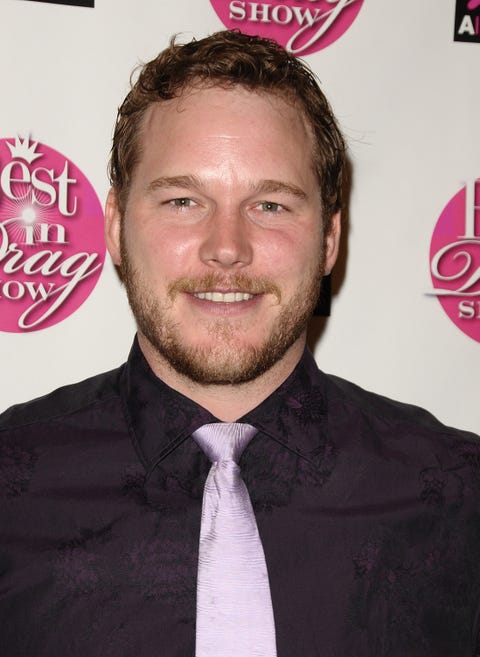 See Chris Pratt's Hollywood transformation See Chris Pratt's Hollywood transformation