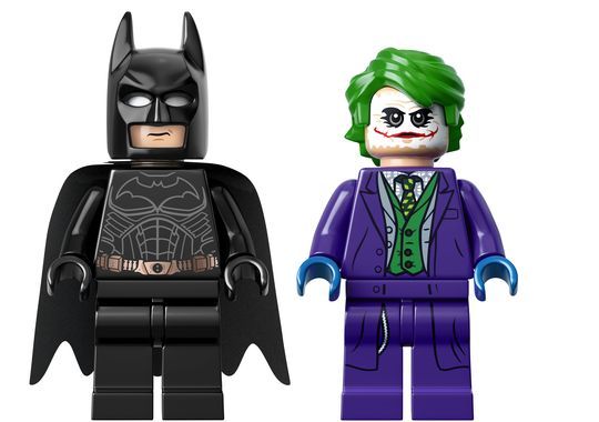 Lego Batman Movie' Cast - Meet the Voices of Batman, Robin, the