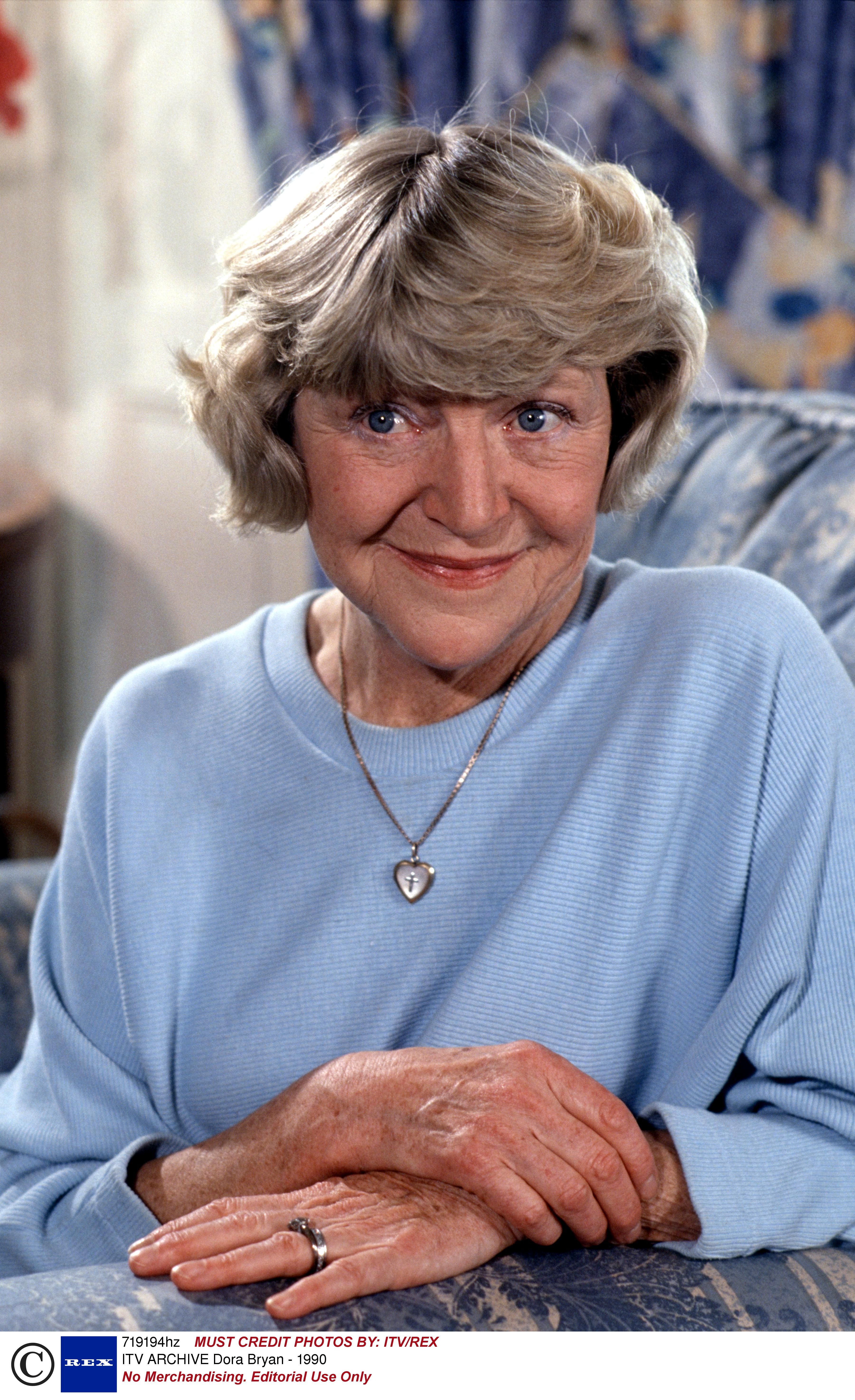 Watch Dora Bryan video Watch Dora Bryan video