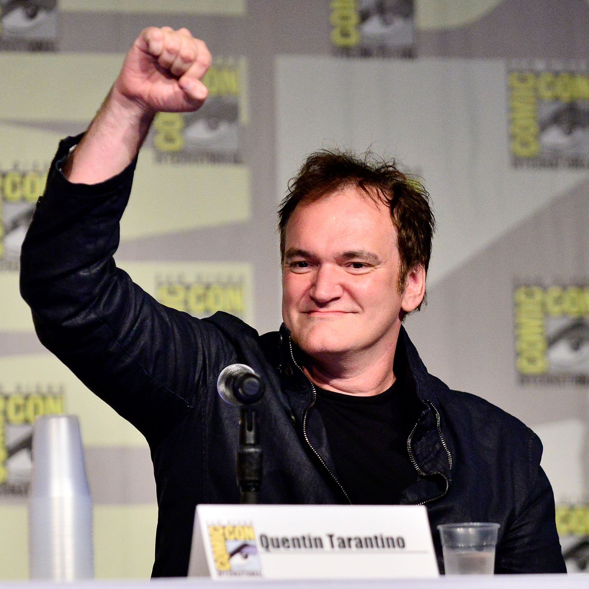 10 Tarantino Trademarks In Death Proof