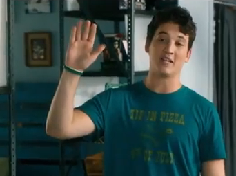 Miles Teller's 'Two Night Stand' Lands at Entertainment One