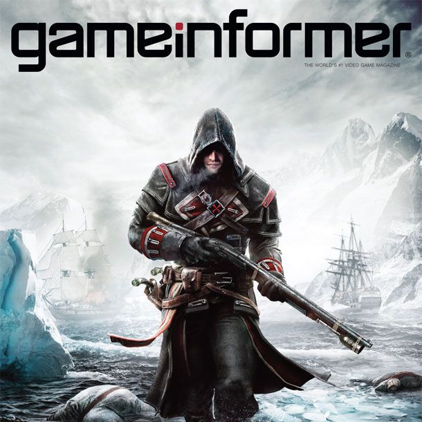 Assassin's Creed 2 - rumoured details from Game Informer