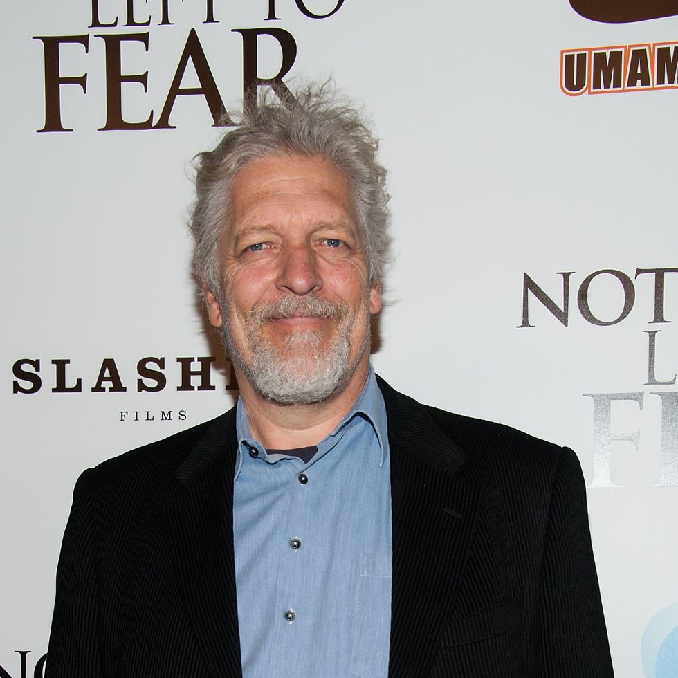 John Wick: Chapter 4 adds Clancy Brown to an all-star cast