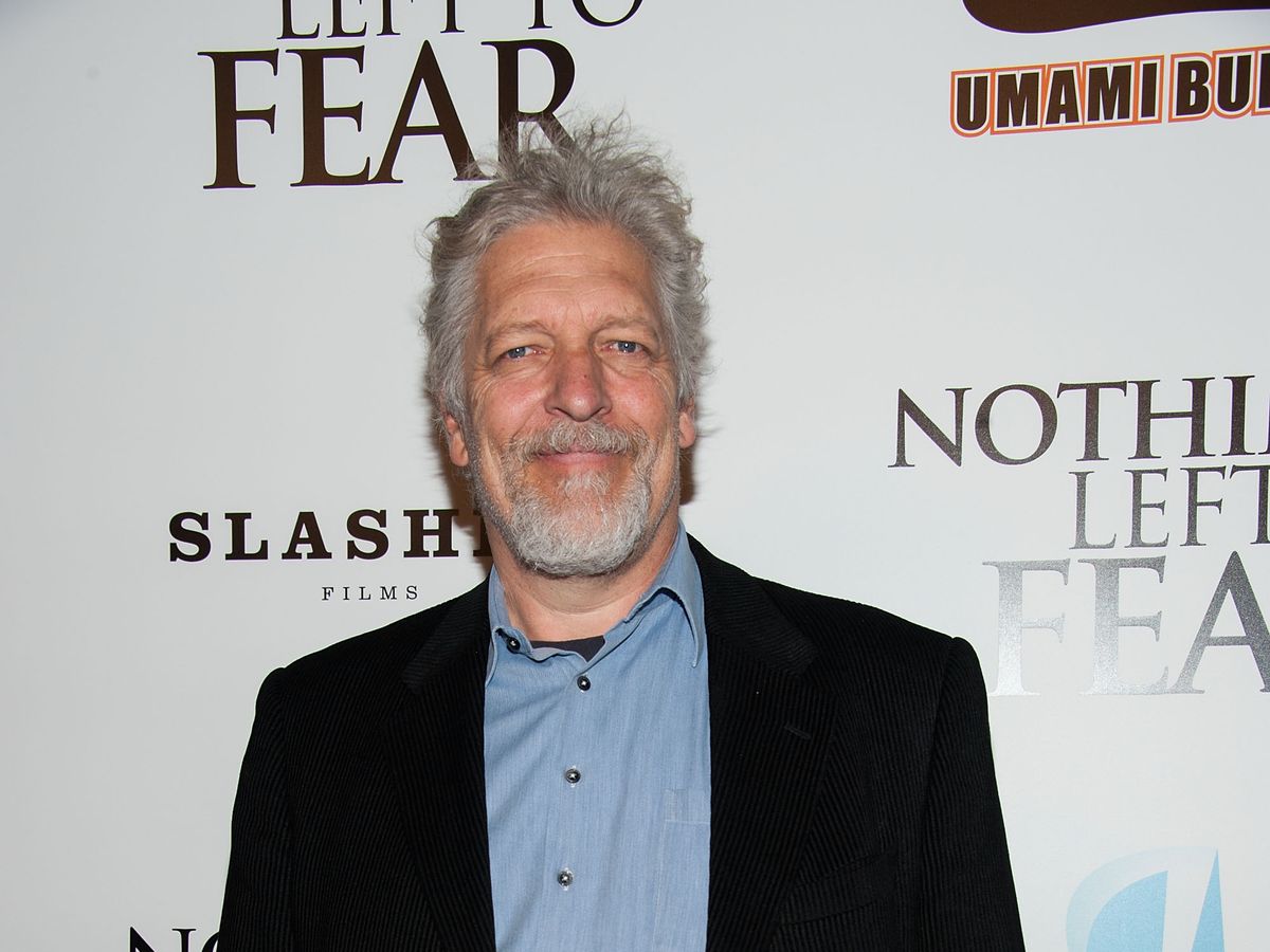 John Wick 4: Clancy Brown Reveals New Details About His Character