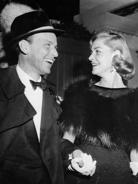 Lauren Bacall remembered: 13 classic photos