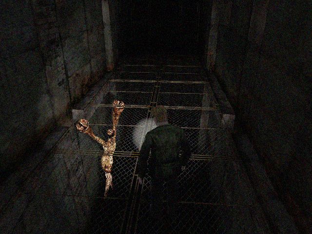 Silent Hill 2: Horror sequel revisited